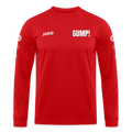 JAKO Trikot Team Langarm - Rot