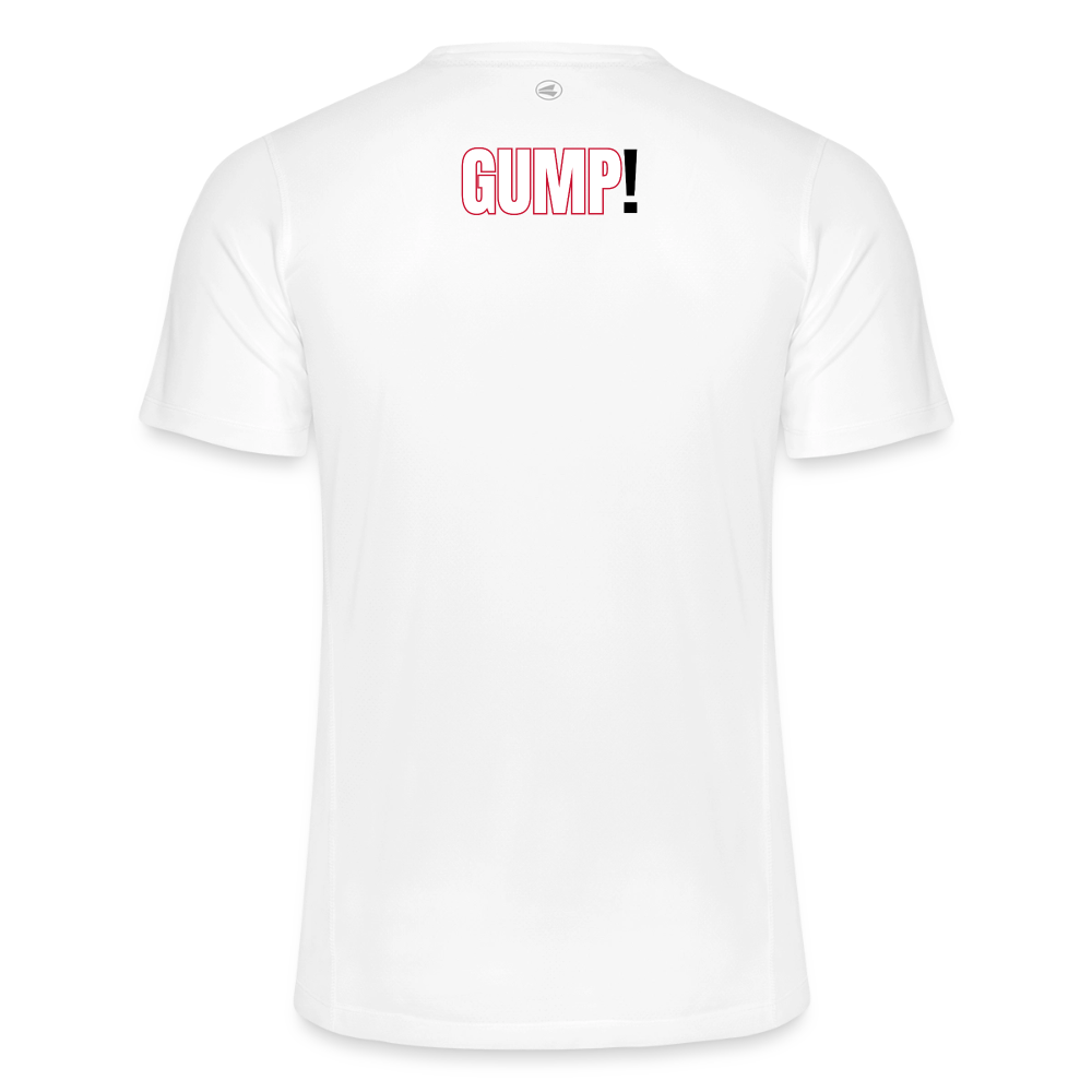 Jako Trikot Herren - Weiß