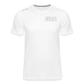 Jako Trikot Herren - Weiß