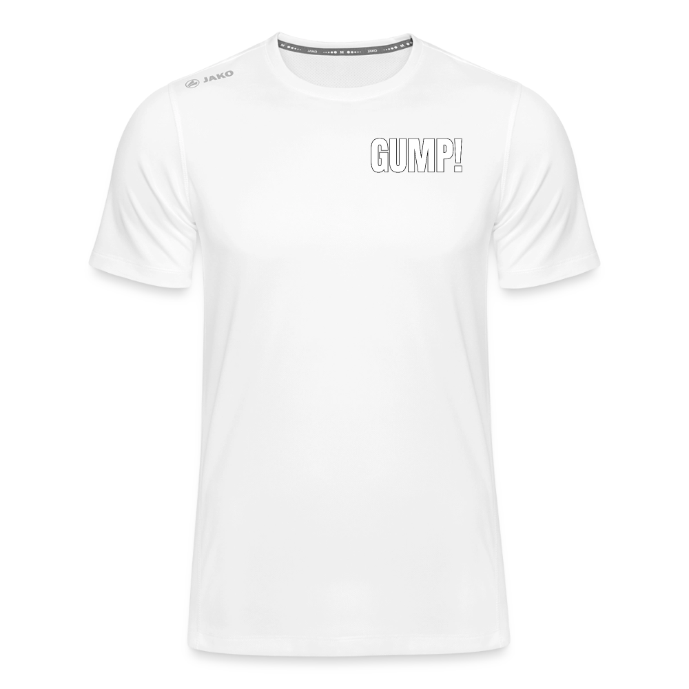 Jako Trikot Herren - Weiß