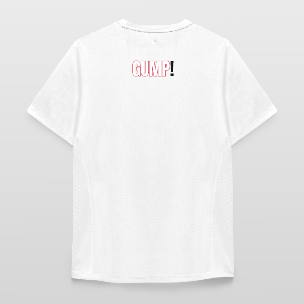 Jako Trikot Herren - Weiß