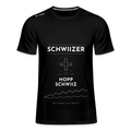 Jako Trikot Herren - Schwarz