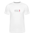 Jako Trikot Herren - Weiß