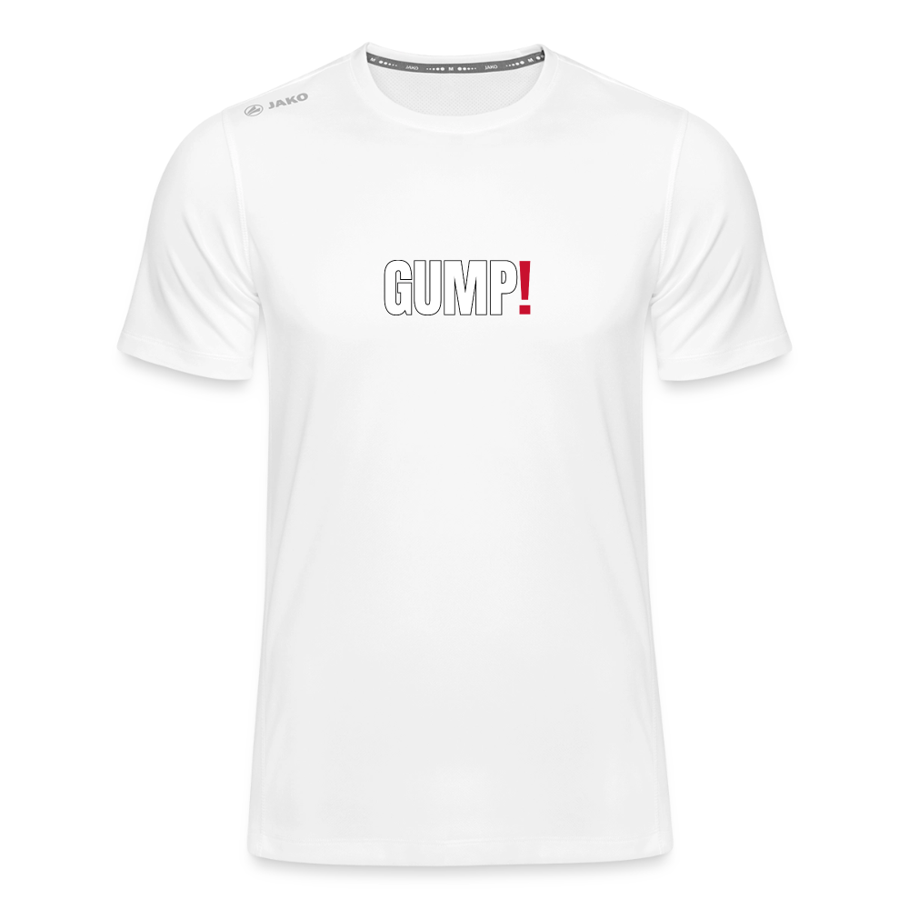 Jako Trikot Herren - Weiß